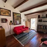 Ambiance Boheme Sur Les Toits De Sainte-anne Apartment Montpellier