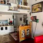 Apartment Ambiance Boheme Sur Les Toits De Sainte-anne Montpellier