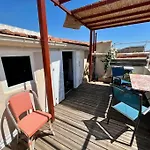 Apartment Ambiance Boheme Sur Les Toits De Sainte-anne