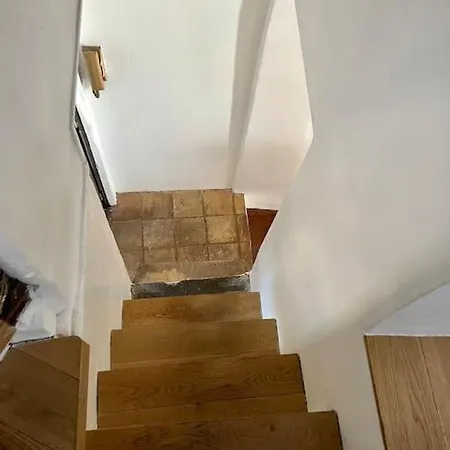 Ambiance Boheme Sur Les Toits De Sainte-anne Apartment *