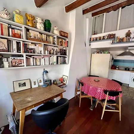 Ambiance Boheme Sur Les Toits De Sainte-anne Apartment Montpellier